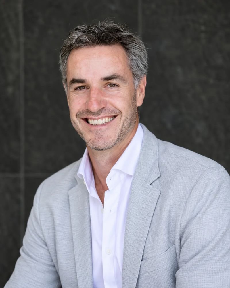 Hamish Edgar