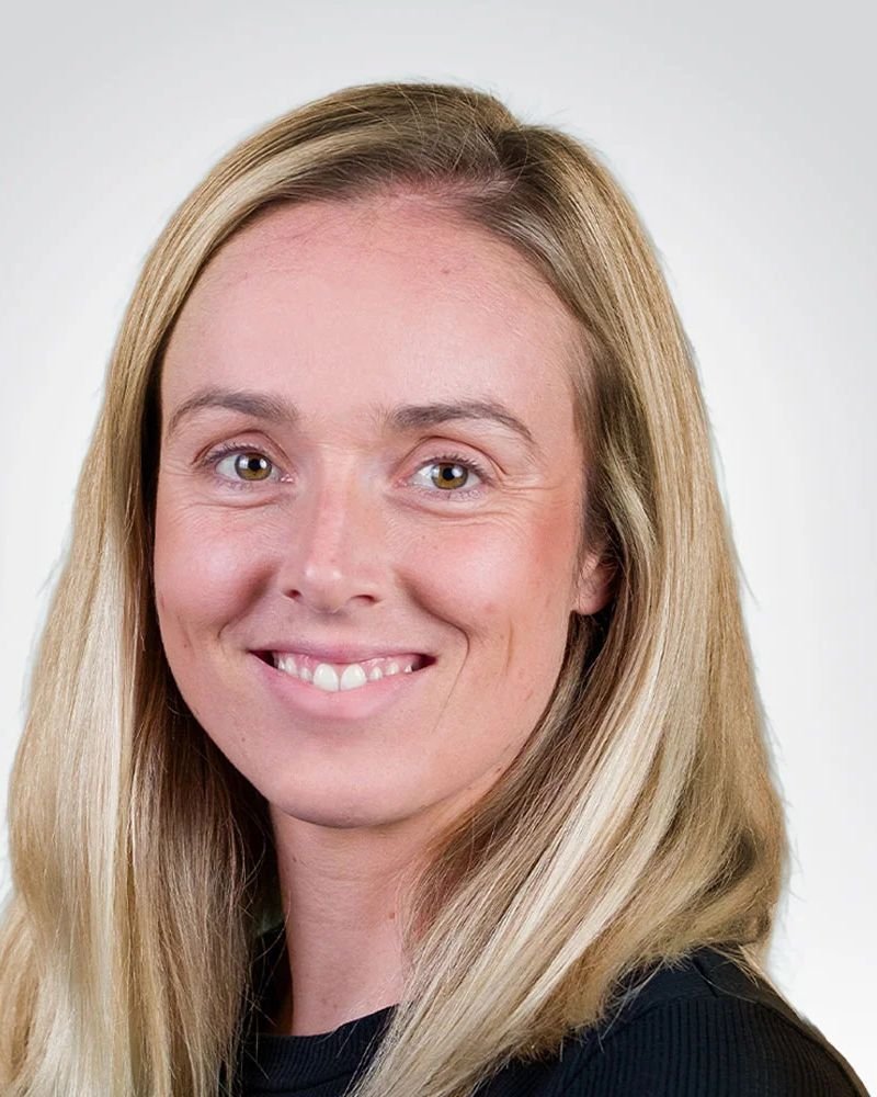 Sarah Wells